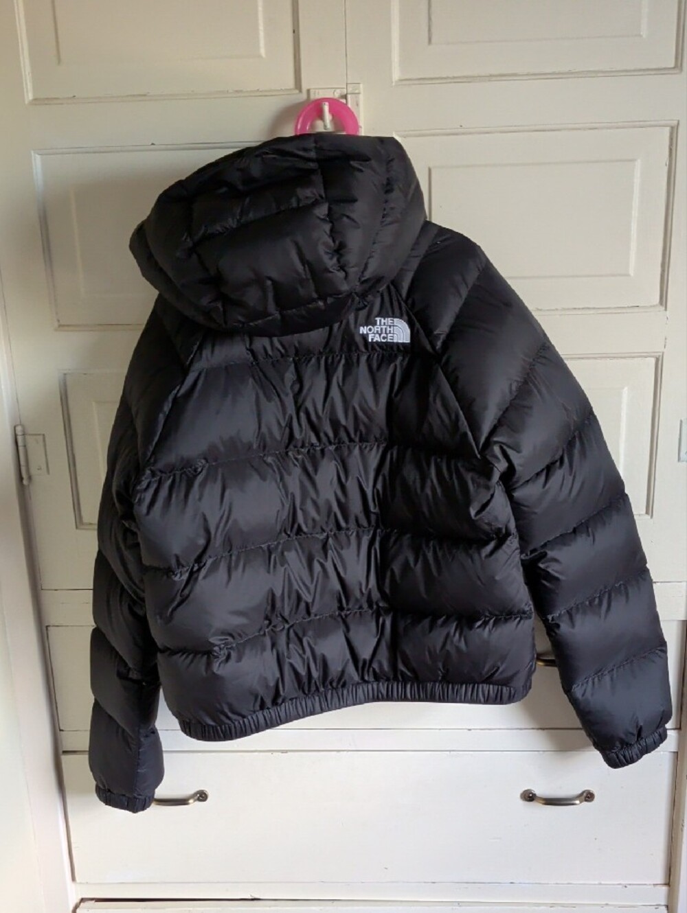 Hydrenalite Hooded Down Jacket - Picture 3 of 6
